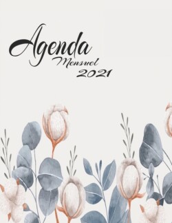 Agenda mensuel 2021