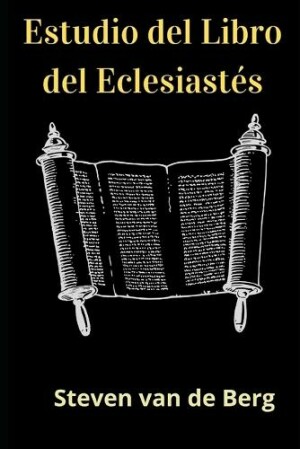 Estudio del Libro del Eclesiastés