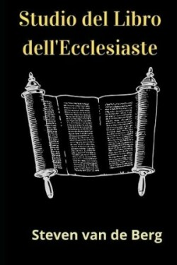 Studio del Libro dell'Ecclesiaste