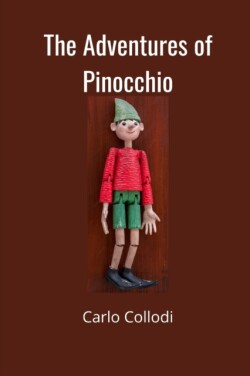 Adventures of Pinocchio