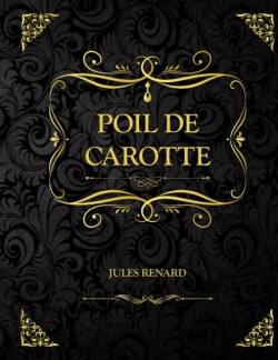 Poil de carotte