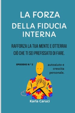 La Forza Della Fiducia Interna