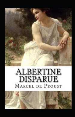 Albertine Disparue Annote