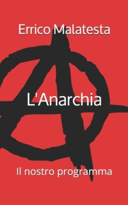 L'Anarchia