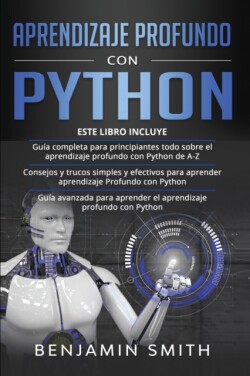 Aprendizaje Profundo Con Python