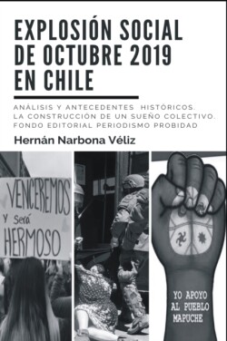 Explosi�n social de octubre 2019 en Chile