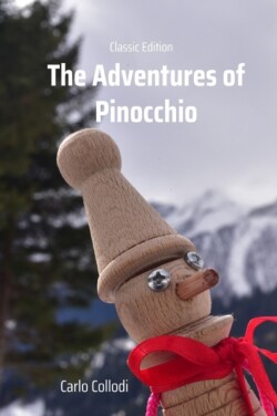 Adventures of Pinocchio