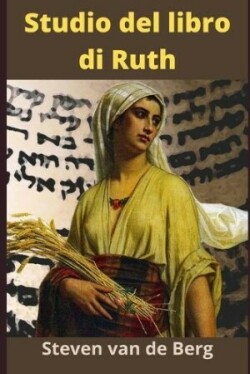 Studio del libro di Ruth