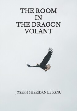 Room in the Dragon Volant