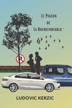 Pigeon de la Rochefoucauld