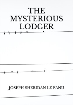 Mysterious Lodger