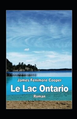 Le Lac Ontario Annote