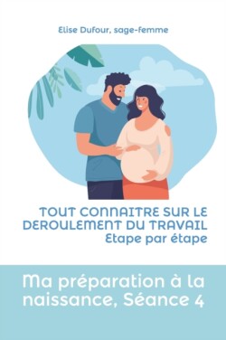 Ma préparation à la naissance, séance 4