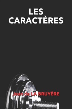 Les Caracteres