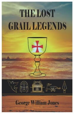 Lost Grail Legends