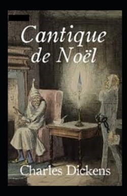 Cantique de Noel Annote