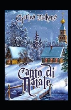 Cantico di Natale Annotato