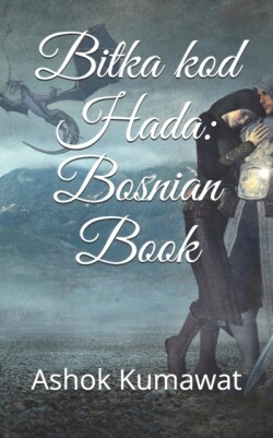 Bitka kod Hada Bosnian Book