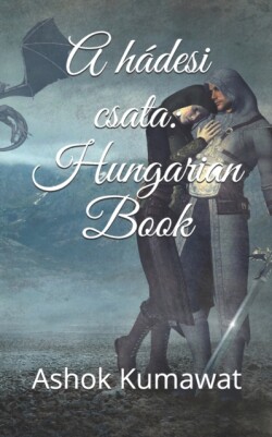 hadesi csata Hungarian Book
