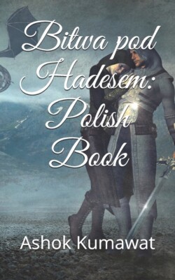 Bitwa pod Hadesem Polish Book