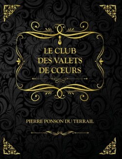 Le Club des valets de coeurs