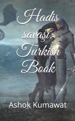 Hadis sava&#351;&#305; Turkish Book