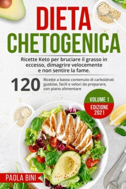 Dieta Chetogenica