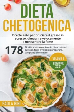 Dieta Chetogenica