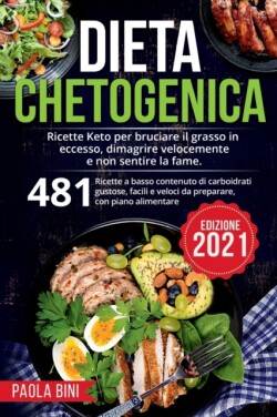 Dieta Chetogenica