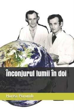 Înconjurul lumii în doi
