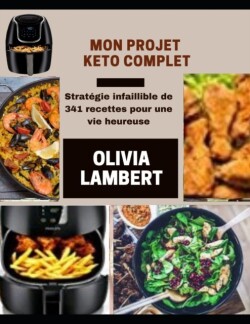 Mon Projet Keto Complet