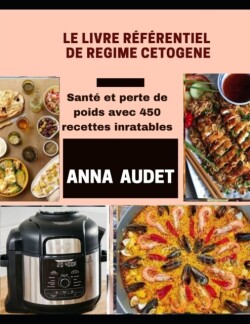 Livre Referentiel de Regime Cetogene