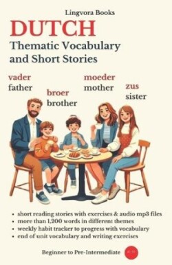 Dutch Thematic Vocabulary and Short Stories