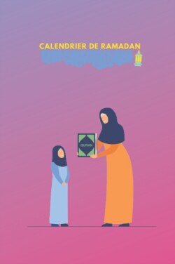 calendrier ramadan pour enfants
