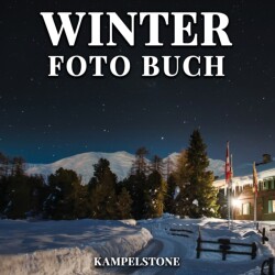 Winter Foto Buch