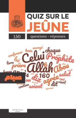 Quiz sur le jeune