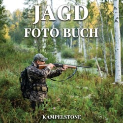 Jagd Foto Buch