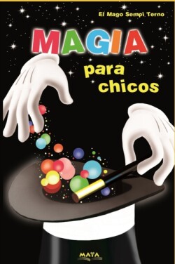 Magia para chicos