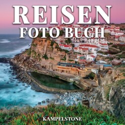 Reisen Foto Buch