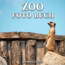 Zoo Foto Buch