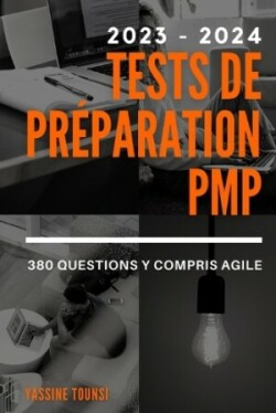 Tests de pr�paration � l'examen PMP