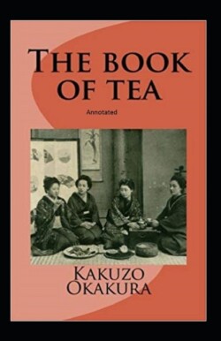 Book of Tea annotated