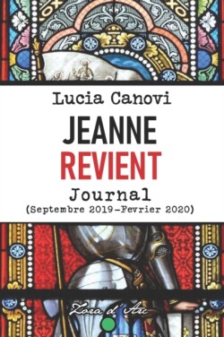 Jeanne revient