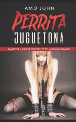 Perrita Juguetona