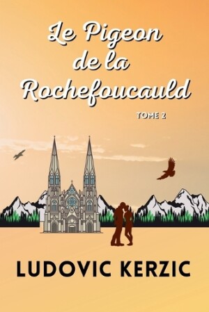 Pigeon de La Rochefoucauld