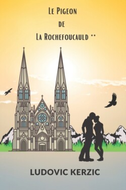 Pigeon de La Rochefoucauld