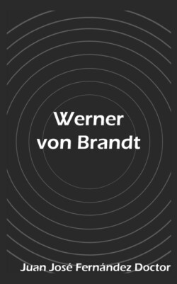 Werner von Brandt