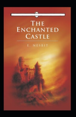 Enchanted Castle Annotated
