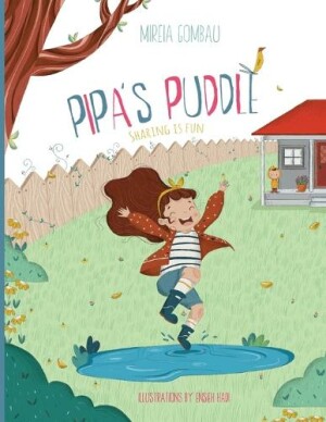 Pipa's Puddle