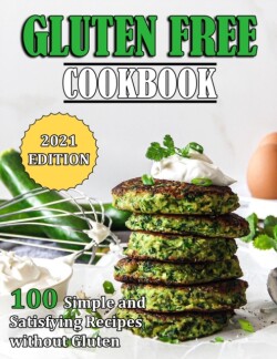 Gluten Free Cookbook